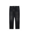 Greenlight Men's Long Denim Pants Slim Fit Ripped Jeans Layton HP-C091224
