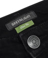 Greenlight Men's Long Denim Pants Slim Fit Ripped Jeans Layton HP-C091224
