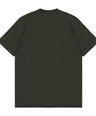 Greenlight Men's T-Shirt Short Sleeve Slim Fit Cotton Bates HP-C110125