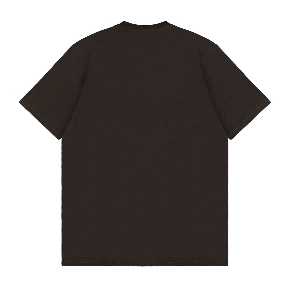 Greenlight Men's T-Shirt Short Sleeve Slim Fit Cotton Bates HP-C110125