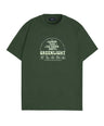 Greenlight Men's T-Shirt Short Sleeve Regular Fit Cotton Rae HP-C131124