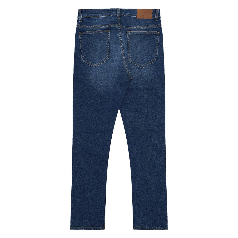 Greenlight Men's Denim Long Pants Slim Fit Jeans Welford HP-C160325