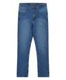 Greenlight Men's Denim Long Pants Slim Fit Jeans Welford HP-C160325