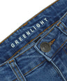 Greenlight Men's Denim Long Pants Slim Fit Jeans Welford HP-C160325