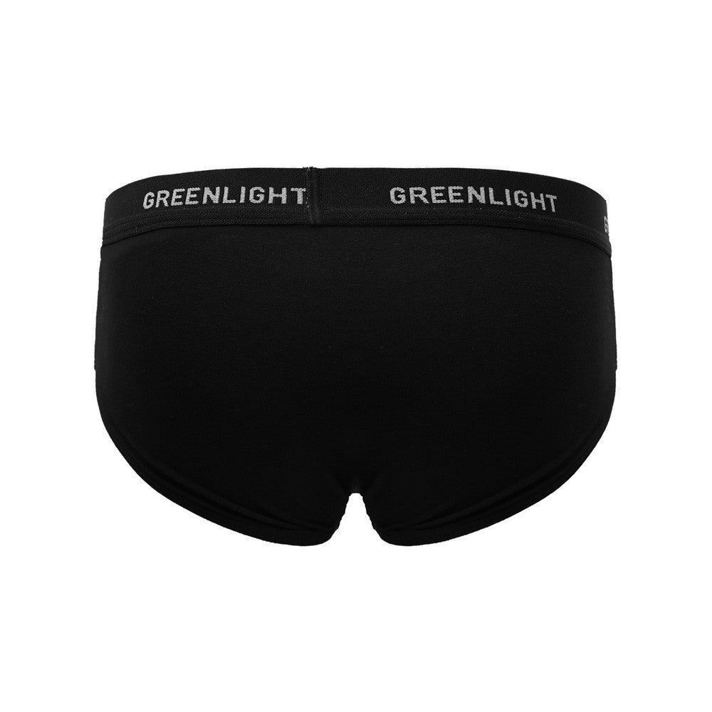 Greenlight Men's Underwear Boxer Brief Tom HP-C170325