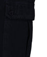 Greenlight Men's Long Denim Cargo Pants Regular Fit Lodewick HP-C171224