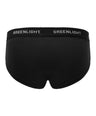 Greenlight Men's Underwear Boxer Brief Tom HP-C170325