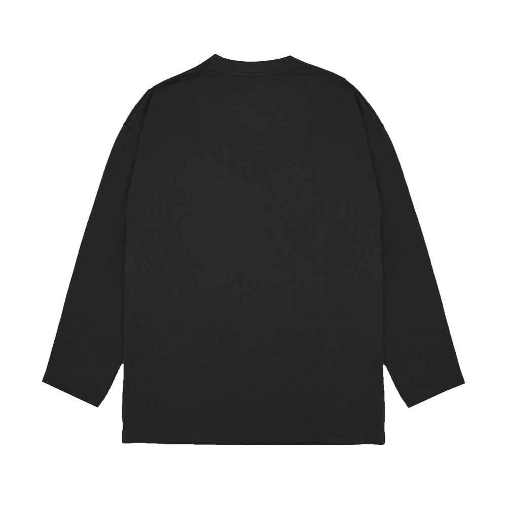 Greenlight Men's T-Shirt Long Sleeve Regular Fit Basic Hayden HP-C410924