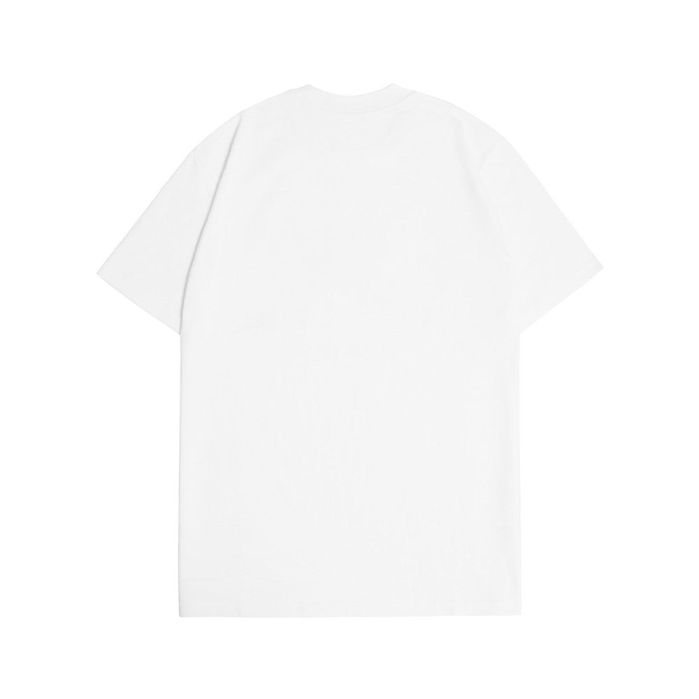 Greenlight Men's T-Shirt Short Sleeve Relaxed Fit Basic Cotton Hustons HP-C740924