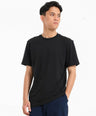 Greenlight Men's T-Shirt Short Sleeve Regular Fit Basic Cotton Stallone HP-C550924
