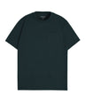 Greenlight Men's T-Shirt Short Sleeve Regular Fit Basic Cotton Murphy HP-C620924