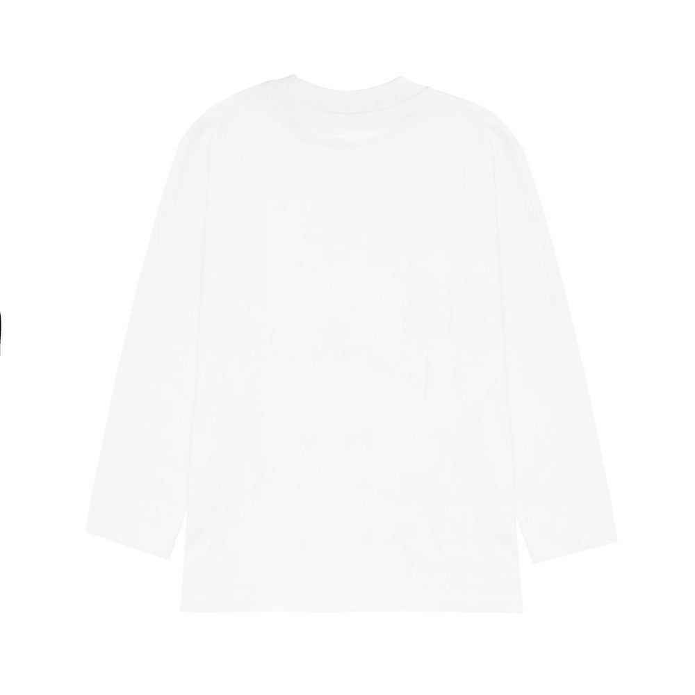 Greenlight Men's T-Shirt Long Sleeve Regular Fit Basic Hayden HP-C410924