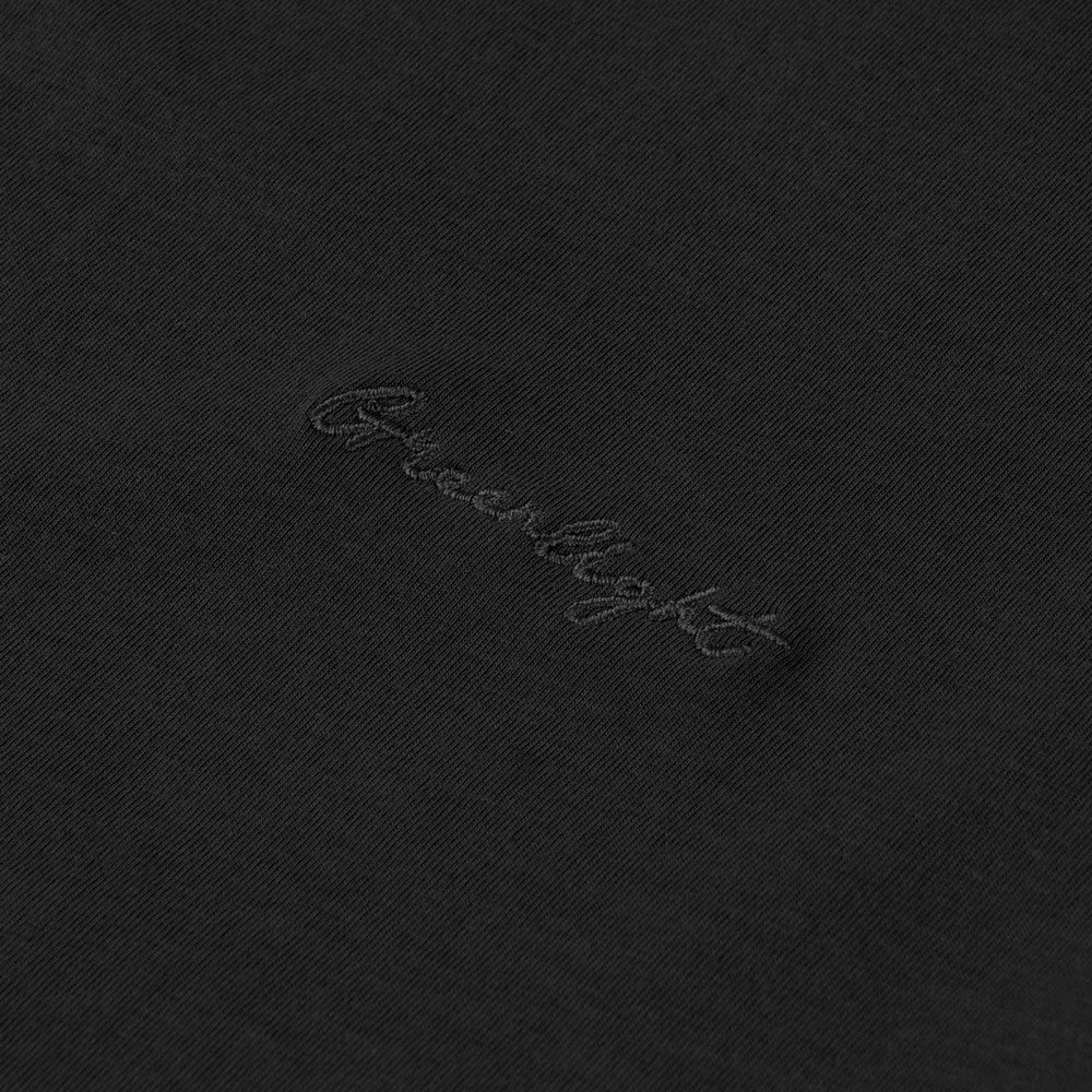 Greenlight Men's T-Shirt Short Sleeve Relaxed Fit Basic Cotton Hustons HP-C740924