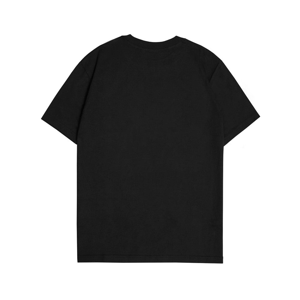 Greenlight Men's T-Shirt Short Sleeve Relaxed Fit Basic Cotton Hustons HP-C740924