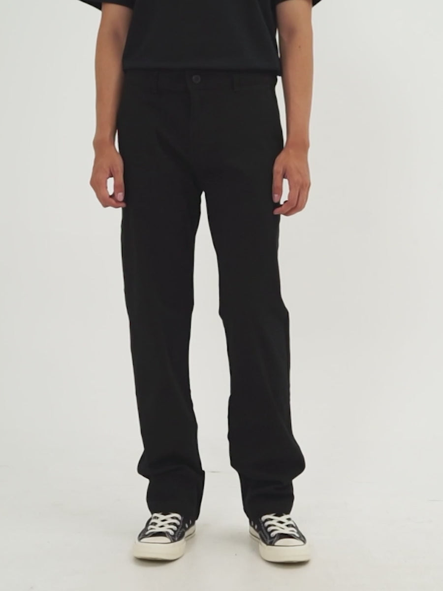 Greenlight Men's Chino Regular Fit Pants Chinol OL-C010924