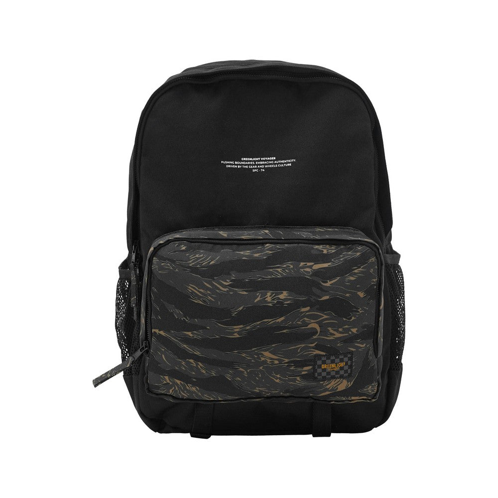 Greenlight Voyager Men's Backpack Polyester GLV HP-010325