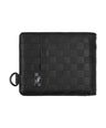 Greenlight Voyager Men's Bifold Wallet Synthetic Leather Chekiev HP-C010326