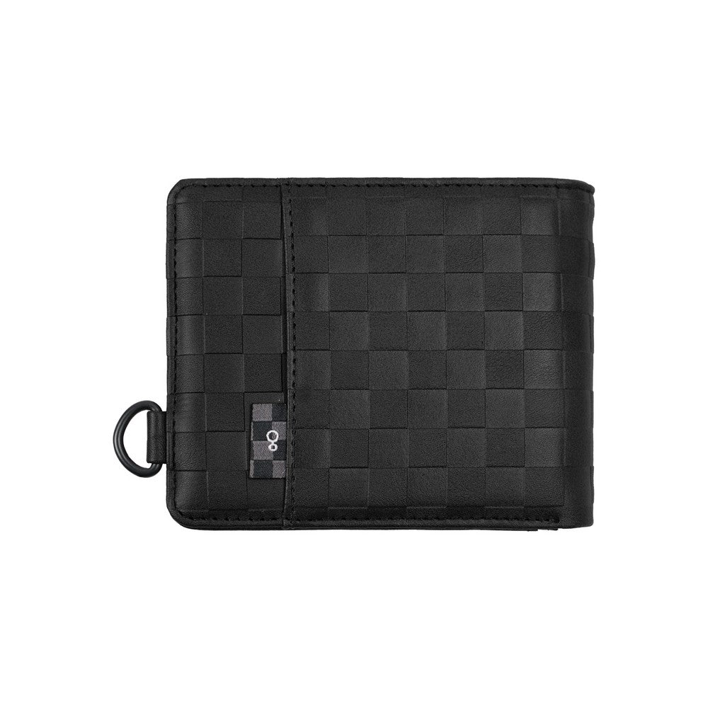 Greenlight Voyager Men's Bifold Wallet Synthetic Leather Chekiev HP-C010326