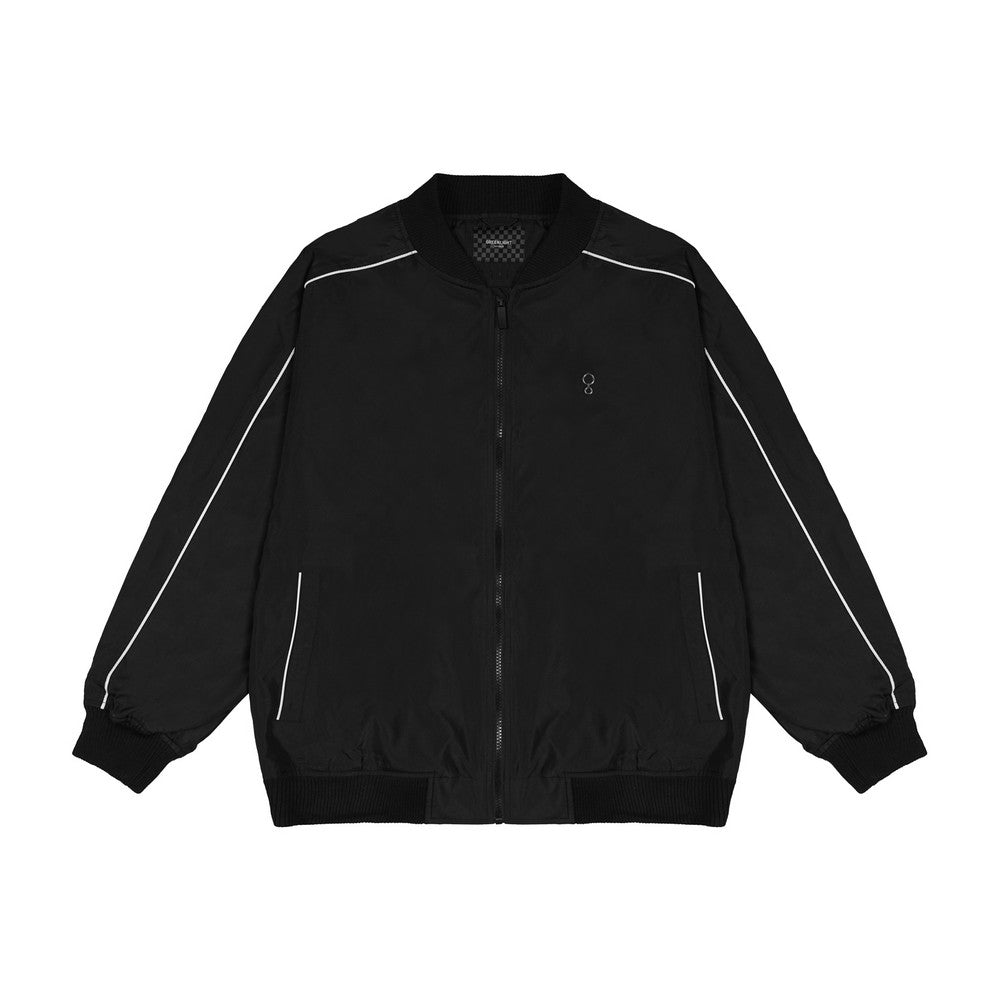 Greenlight Voyager Men's Bomber Jacket Regular Fit Taslan Arkin HP-010526
