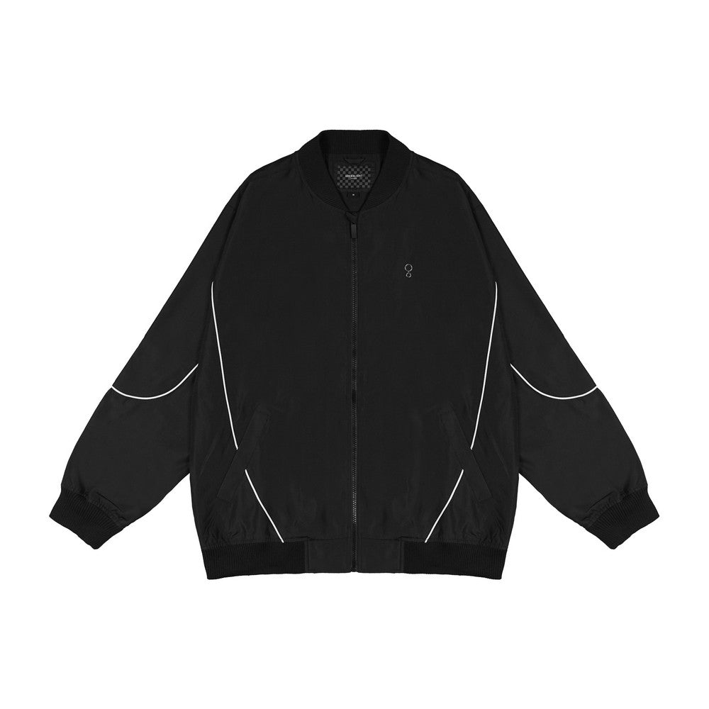 Greenlight Voyager Men's Bomber Jacket Regular Fit Taslan Edvar HP-010726