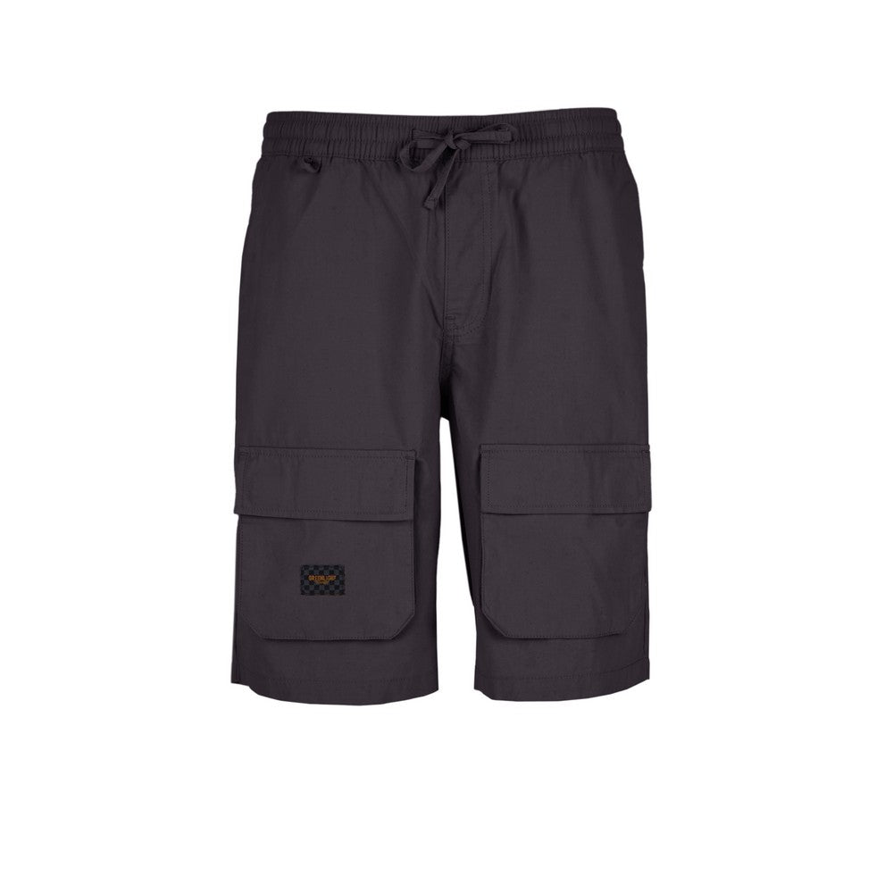 Greenlight Voyager Men's Short Cargo Pants Baby Canvas Volkat HP-C021224