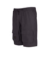 Greenlight Voyager Men's Short Cargo Pants Baby Canvas Volkat HP-C021224