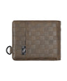 Greenlight Voyager Men's Bifold Wallet Synthetic Leather Chekiev HP-C010326