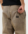 Greenlight Voyager Men's Long Chino Pants Double Layer Knee Fale HP-C020525