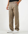 Greenlight Voyager Men's Long Chino Pants Double Layer Knee Fale HP-C020525