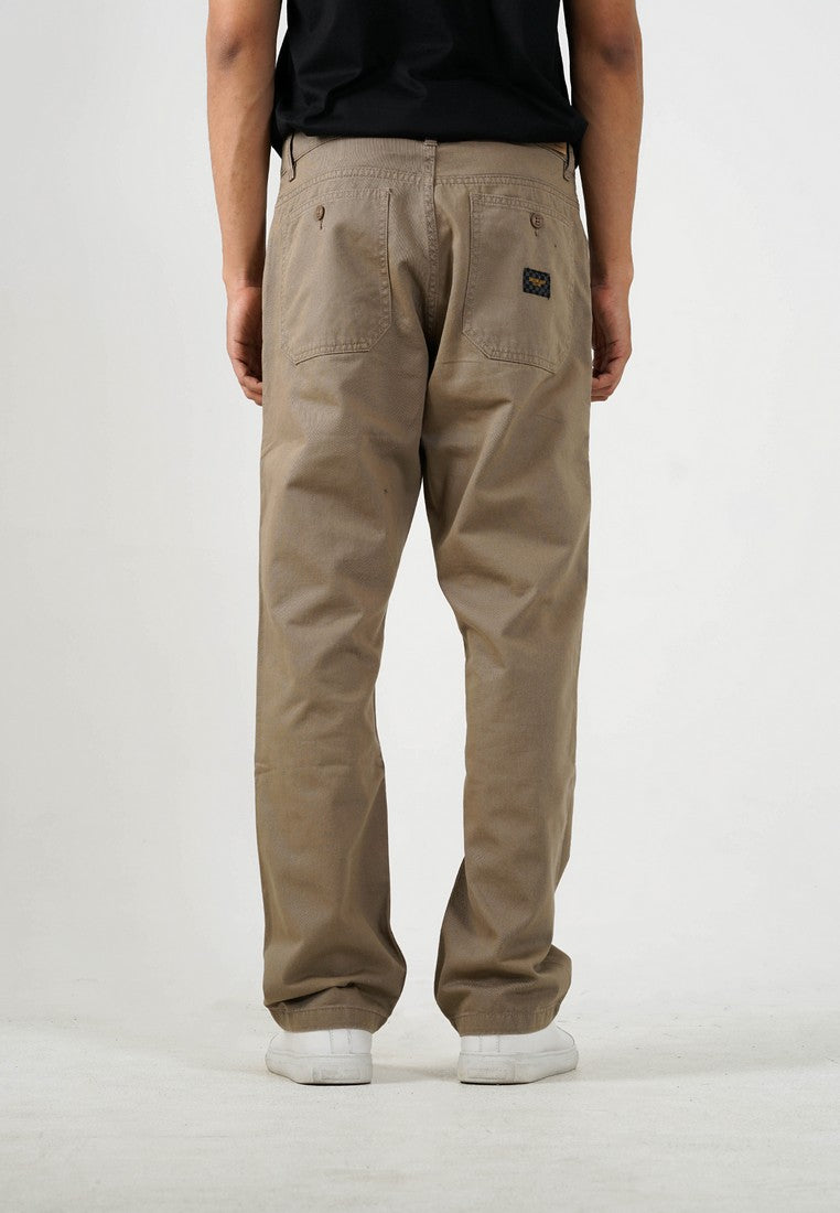 Greenlight Voyager Men's Long Chino Pants Double Layer Knee Fale HP-C020525