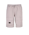 Greenlight Voyager Men's Short Cargo Pants Baby Canvas Volkat HP-C021224