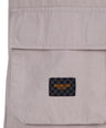 Greenlight Voyager Men's Short Cargo Pants Baby Canvas Volkat HP-C021224