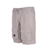 Greenlight Voyager Men's Short Cargo Pants Baby Canvas Volkat HP-C021224