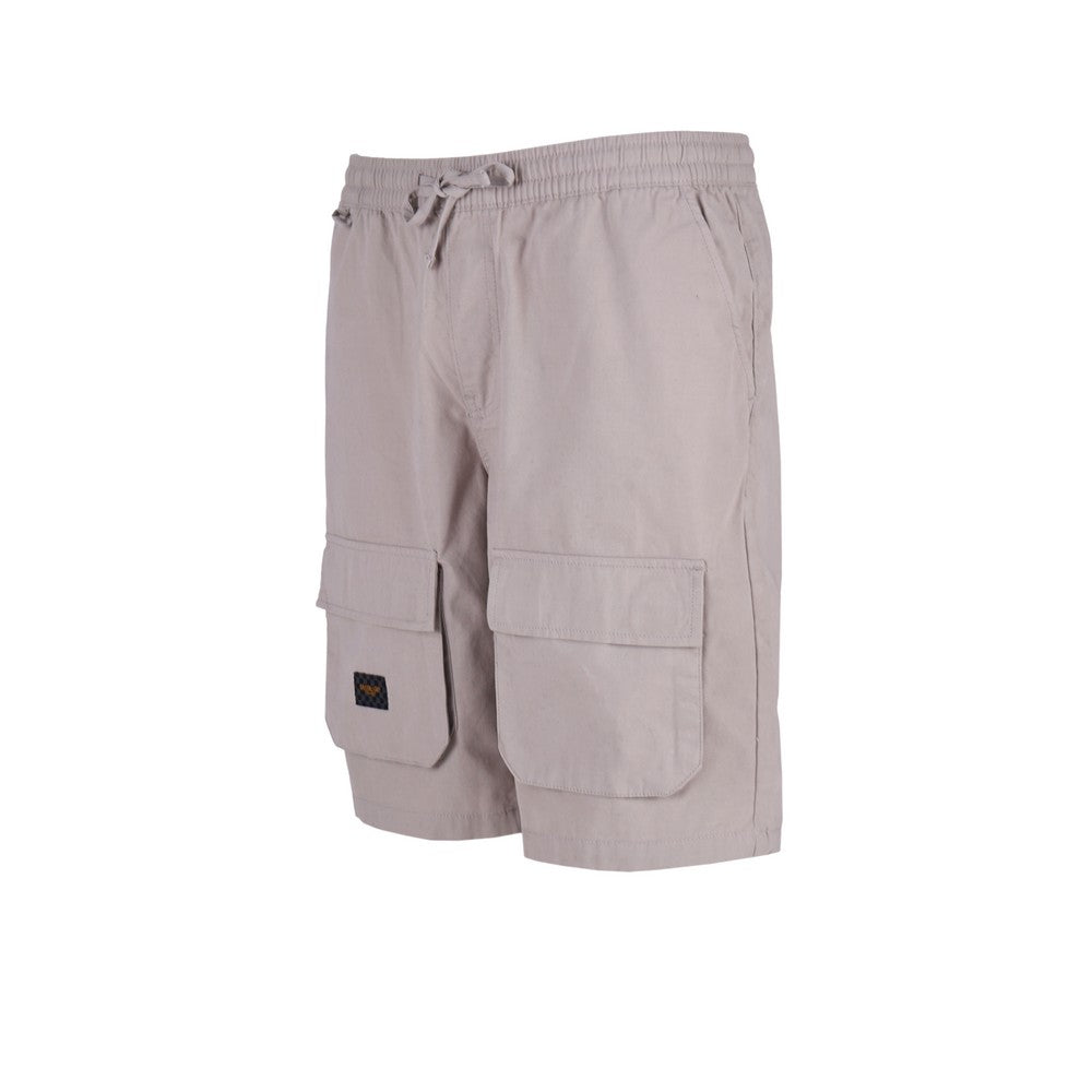 Greenlight Voyager Men's Short Cargo Pants Baby Canvas Volkat HP-C021224