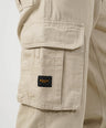 Greenlight Voyager Men's Long Cargo Pants Regular Fit Cotton Canvas Milio HP-C050325