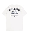 Greenlight Voyager Men's T-Shirt Short Sleeve Regular Fit Cotton Vespa HP-C081124