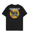 Greenlight Voyager Men's T-Shirt Short Sleeve Regular Fit Cotton Spotlight HP-C071124
