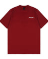 Greenlight Voyager Men's T-Shirt Short Sleeve Regular Fit Cotton Vespa HP-C081124
