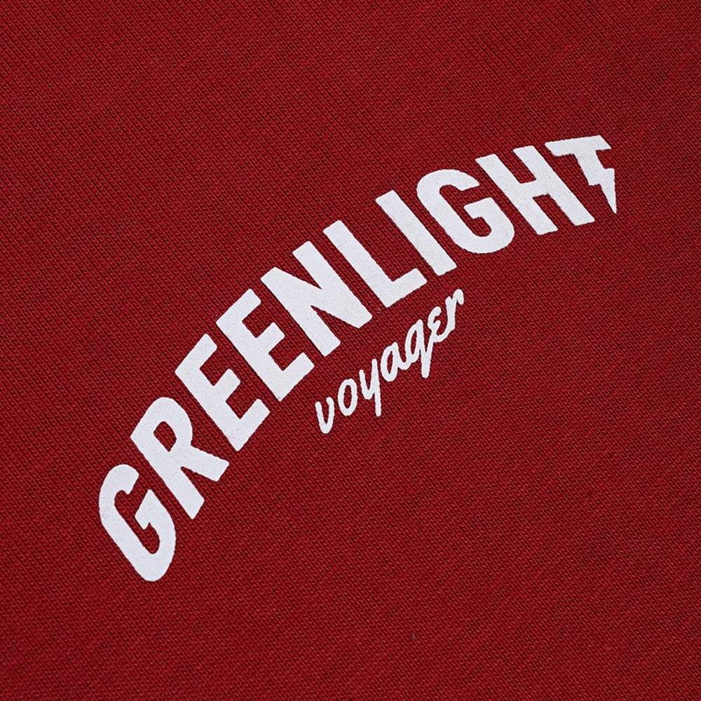Greenlight Voyager Men's T-Shirt Short Sleeve Regular Fit Cotton Vespa HP-C081124