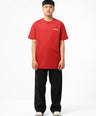 Greenlight Voyager Men's T-Shirt Short Sleeve Regular Fit Cotton Vespa HP-C081124