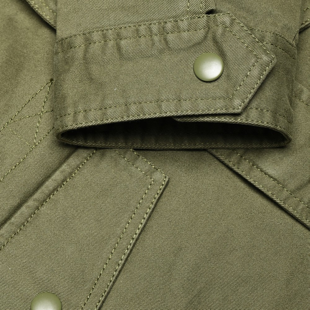 Greenlight Men's Alden Parka Jacket C051023