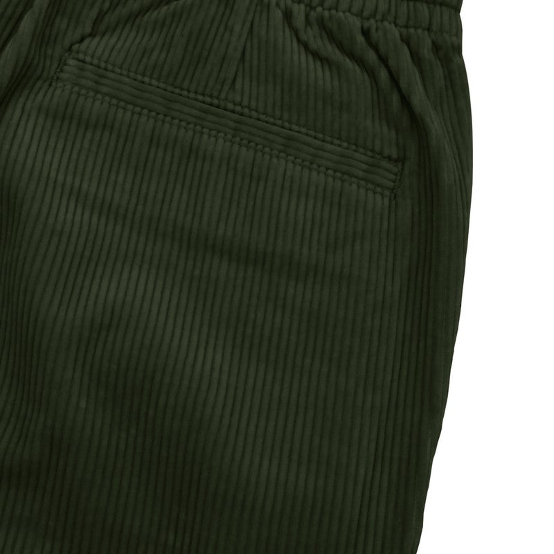 Greenlight Men's Riddell Corduroy Long Pants C061023