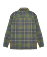 Kaos Flanel Sierra Pria Greenlight C050923