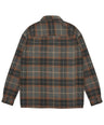 Kaos Flanel Sierra Pria Greenlight C050923