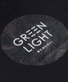 Kaos Pria Greenlight Katun Lengan Pendek Logo OL-261223