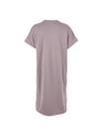Gaun T-Shirt Greenlight Poliester Melar Nyaman Reynata C020124