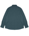 Greenlight Men's T-Shirt Plain Long Sleeve Waffle Cotton Poly C100423
