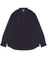 Greenlight Men's Long Sleeve Shirt Henry Regular Fit Band Collar C060124