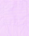 Greenlight Women's Shirt Long Sleeve Stripe Baby Pastel Color C050124