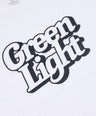 Kaos Pria Greenlight Lengan Pendek Katun Ringan OL-C201223
